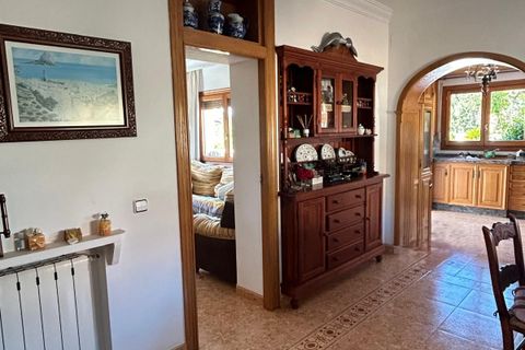 Villa i Calpe, Alicante, Calpe - € 1.200.000 | Ref: C997 - foto 32